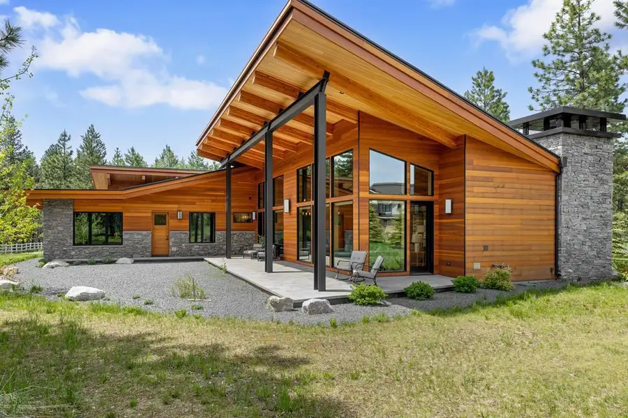 306 Whitetail Drive, McCall, ID 83638 - #2