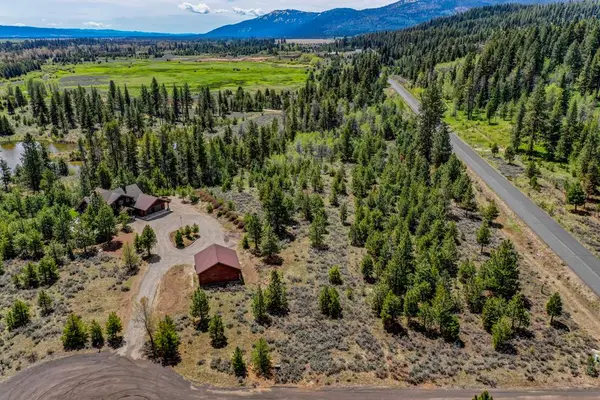 TBD Bitterroot Court, McCall, ID 83638