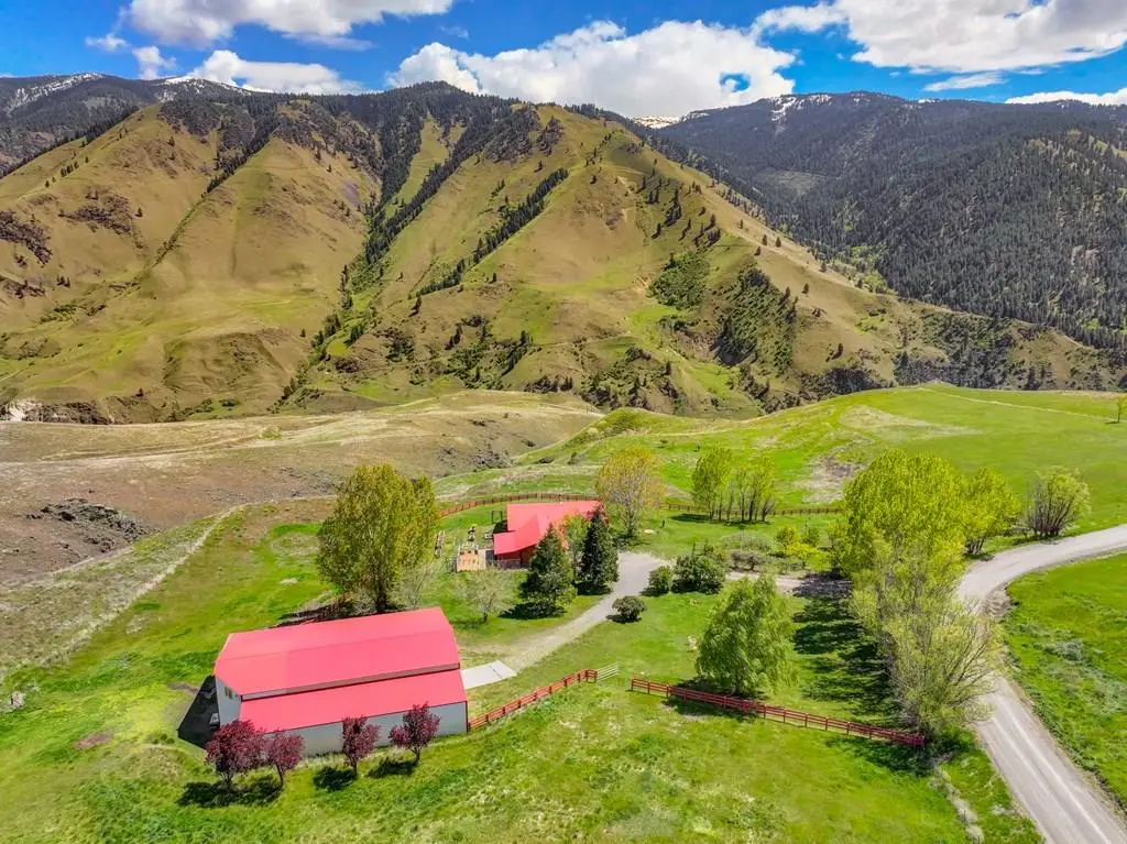 213 Little Salmon Overlook, Pollock, ID 83547 - #1