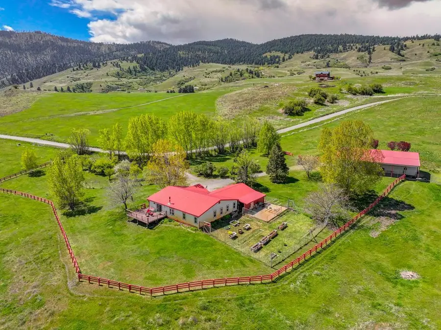 213 Little Salmon Overlook, Pollock, ID 83547 - #2