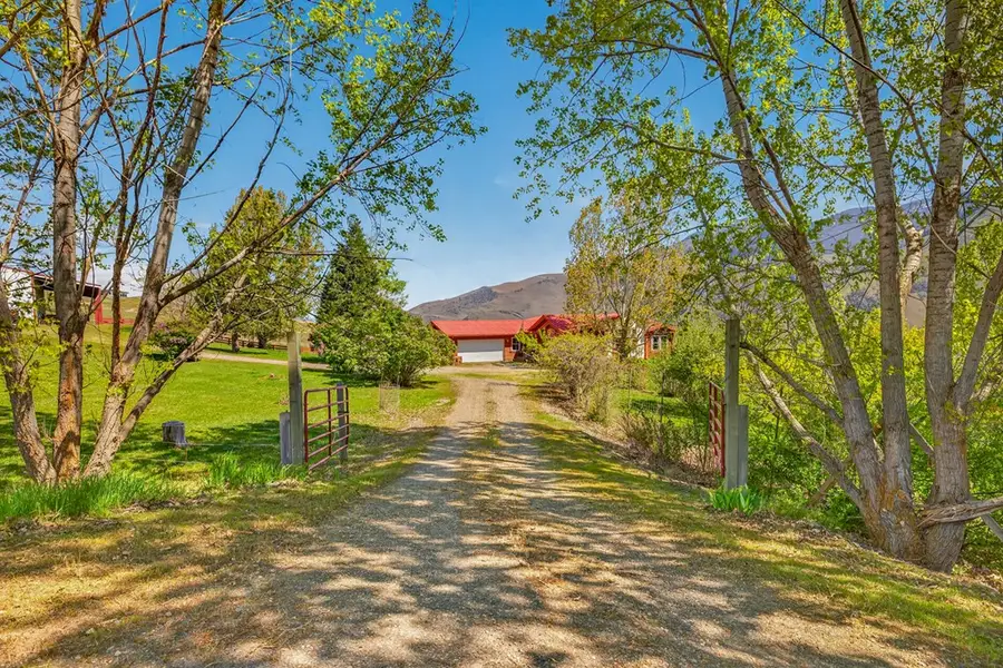 213 Little Salmon Overlook, Pollock, ID 83547 - #3