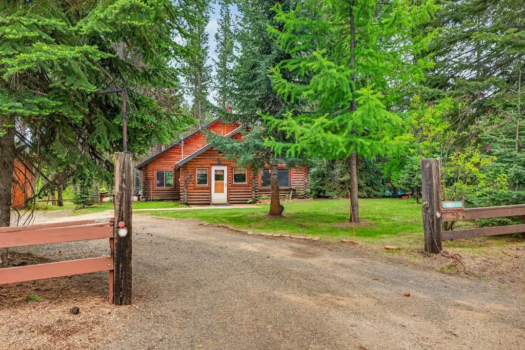 12944 Dawn Drive, Donnelly, ID 83615 - #1
