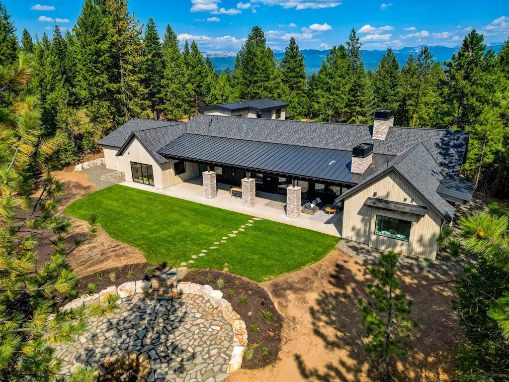 5608 Appaloosa Trail, McCall, ID 83638 - #1