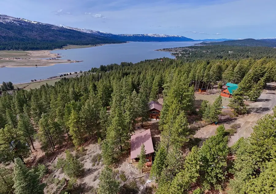 461 Hilltop Road, Cascade, ID 83611 - #2