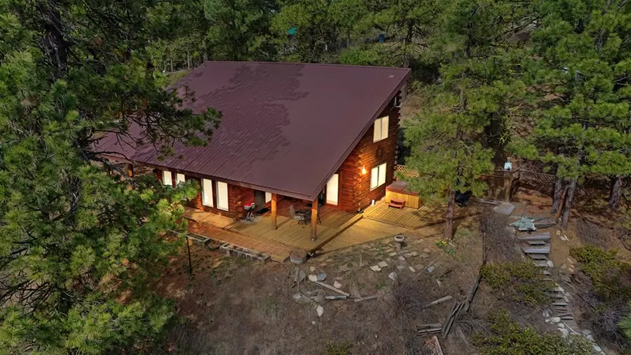 461 Hilltop Road, Cascade, ID 83611 - #3