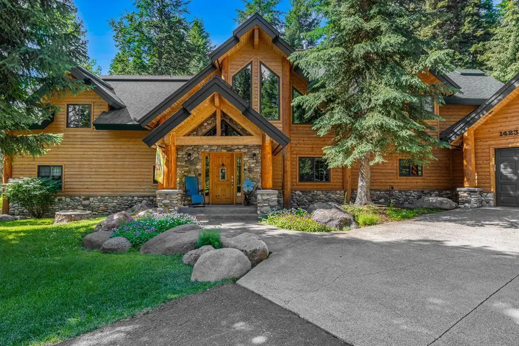1423 Veronica Lane, McCall, ID 83638 - #1