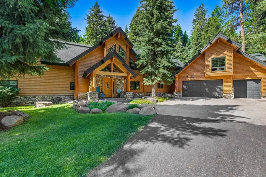 1423 Veronica Lane, McCall, ID 83638 - #2
