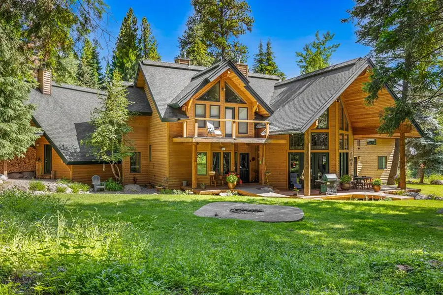 1423 Veronica Lane, McCall, ID 83638 - #3