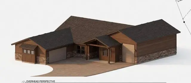 14063 Mulberry Street, McCall, ID 83638 - #1