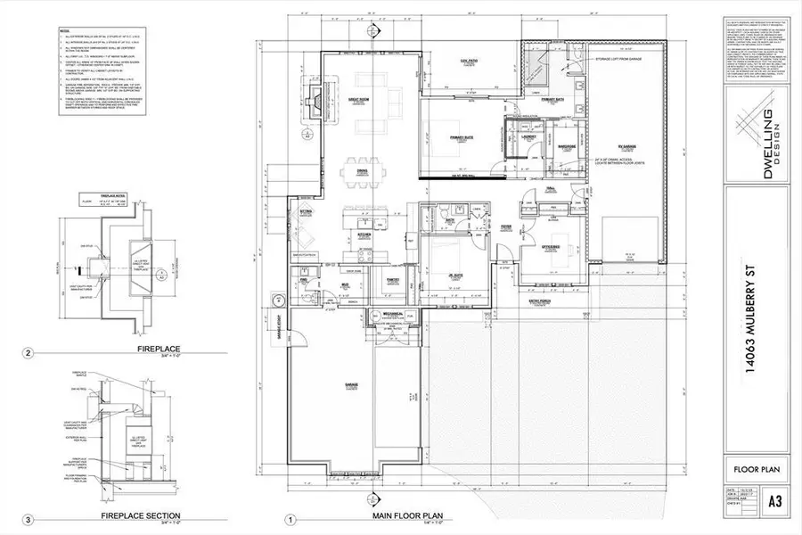 14063 Mulberry Street, McCall, ID 83638 - #3
