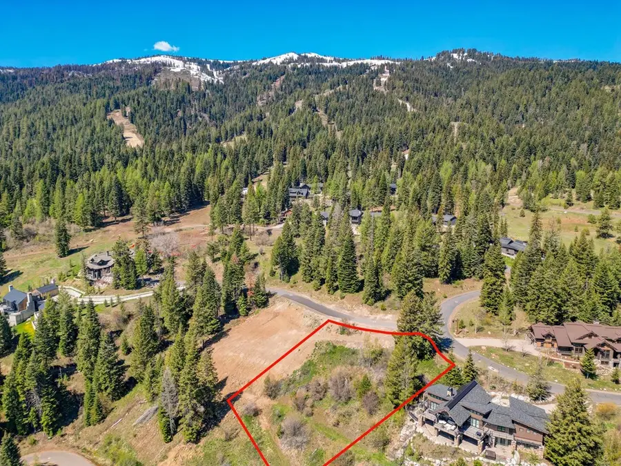 567 Whitewater Drive, Donnelly, ID 83615 - #2