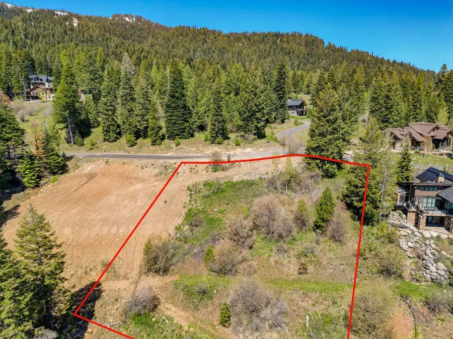 567 Whitewater Drive, Donnelly, ID 83615 - #3