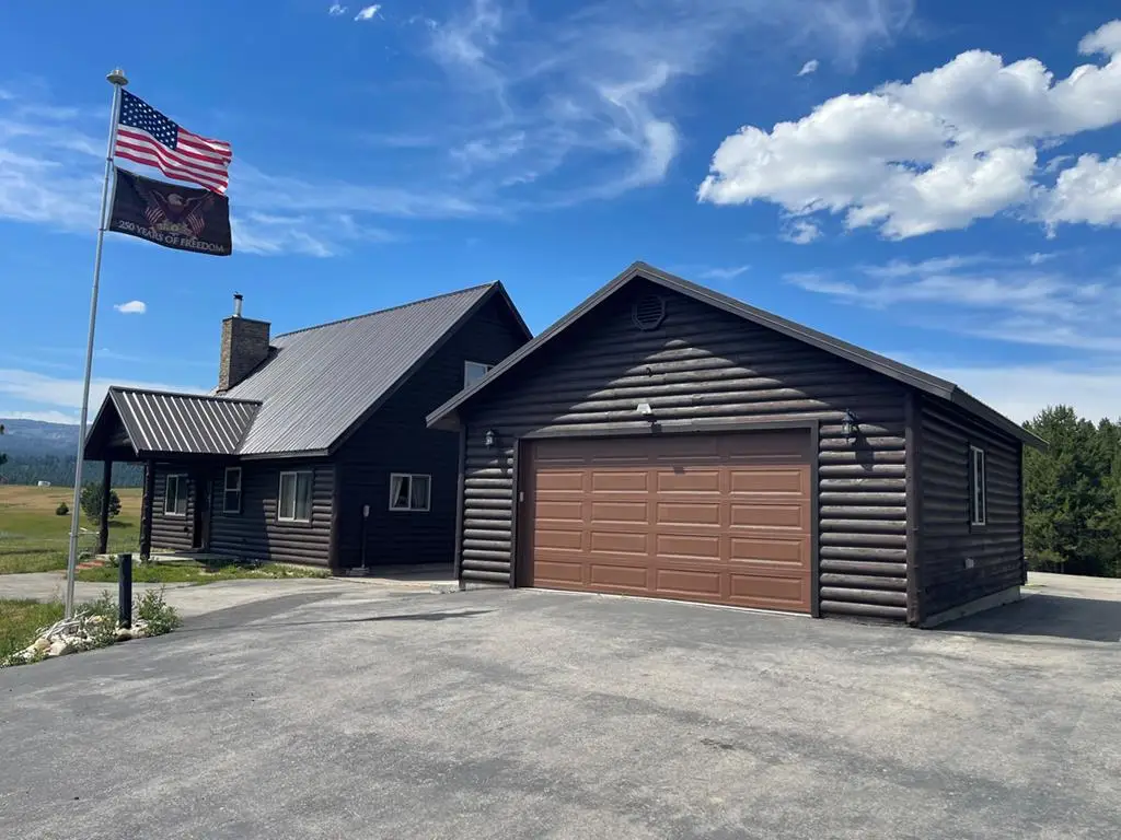 10307 Emma Loop, Cascade, ID 83611 - #1