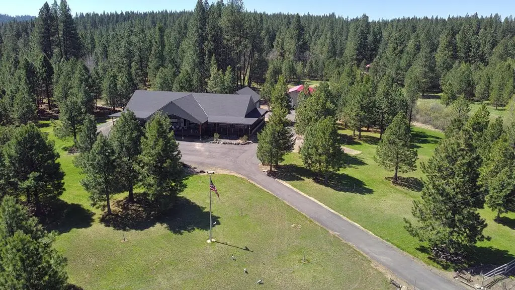 191 Clear Creek Road, Cascade, ID 83611 - #1