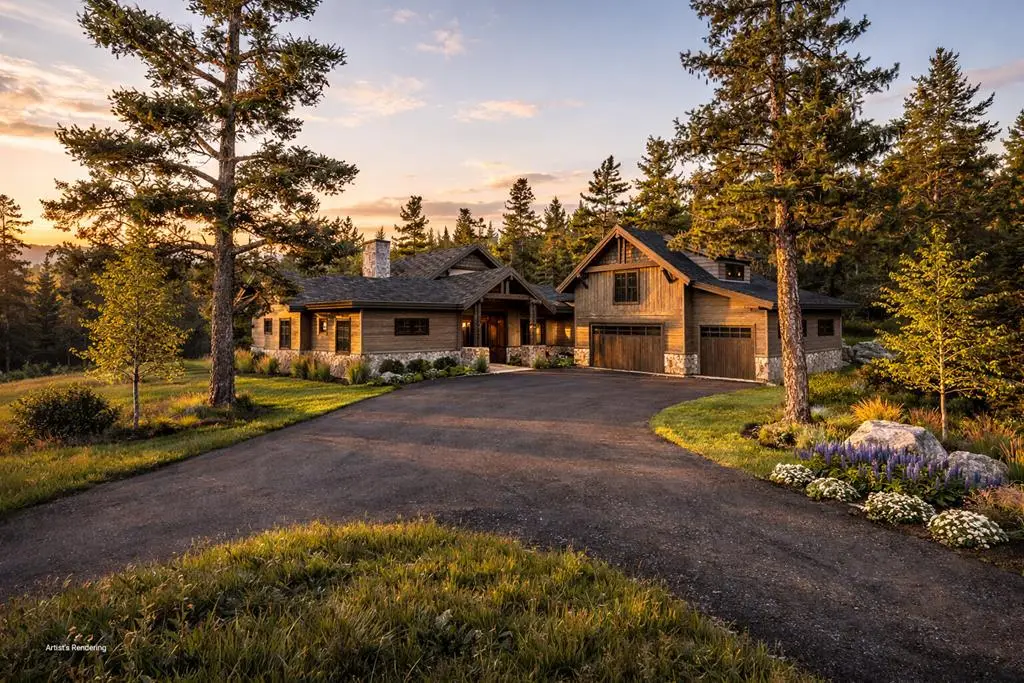 365 Sunshine Drive, McCall, ID 83638 - #1