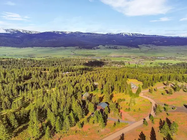 2789 Skyline Drive #2789, New Meadows, ID 83654