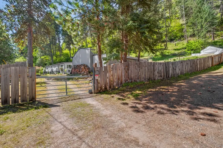 5603 Hwy 95, New Meadows, ID 83554 - #2