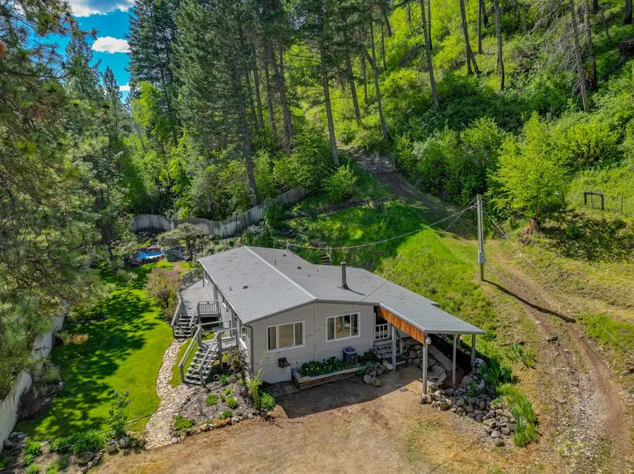 5603 Hwy 95, New Meadows, ID 83554 - #3