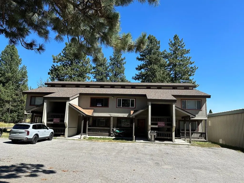 300 Mcbride Street #206, McCall, ID 83638 - #1