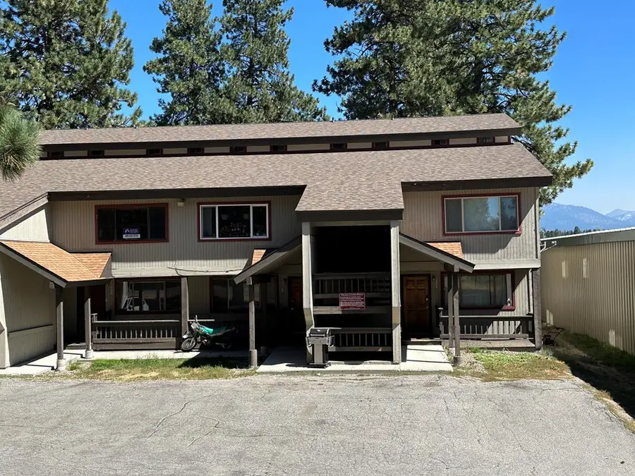 300 Mcbride Street #206, McCall, ID 83638 - #2