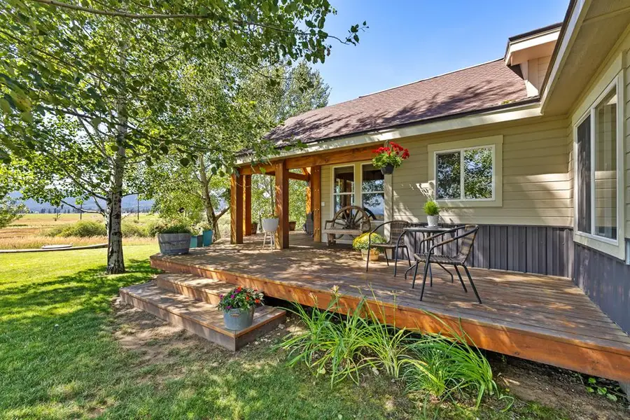 240 Maki Lane, McCall, ID 83638 - #2