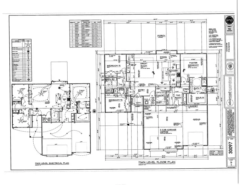3342 Whitefield Lane, McCall, ID 83638 - #2