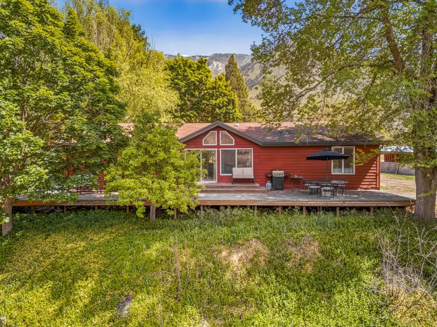 151 Cow Creek Road, Lucile, ID 83542 - #2