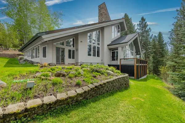 3293 Big Creek Road, New Meadows, ID 83654