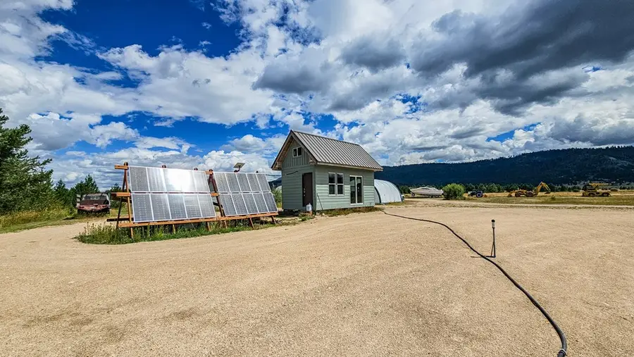 101 Sixty Lane, Cascade, ID 83611 - #2
