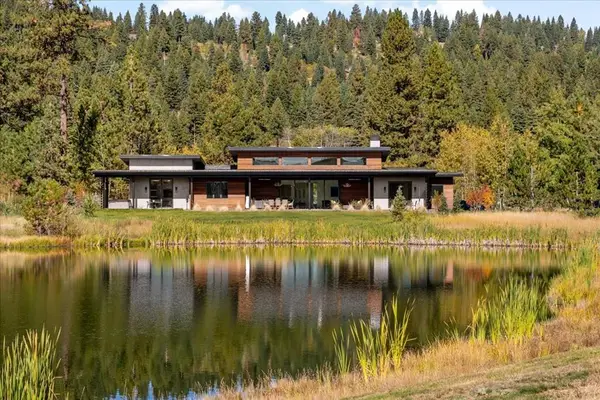357 Whitetaill Drive, McCall, ID 83638