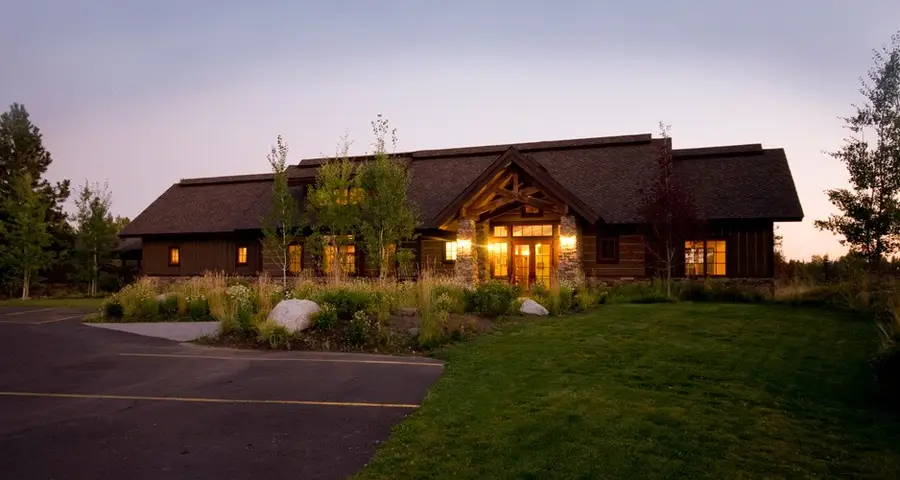 206 Morgan Drive, McCall, ID 83638 - #2