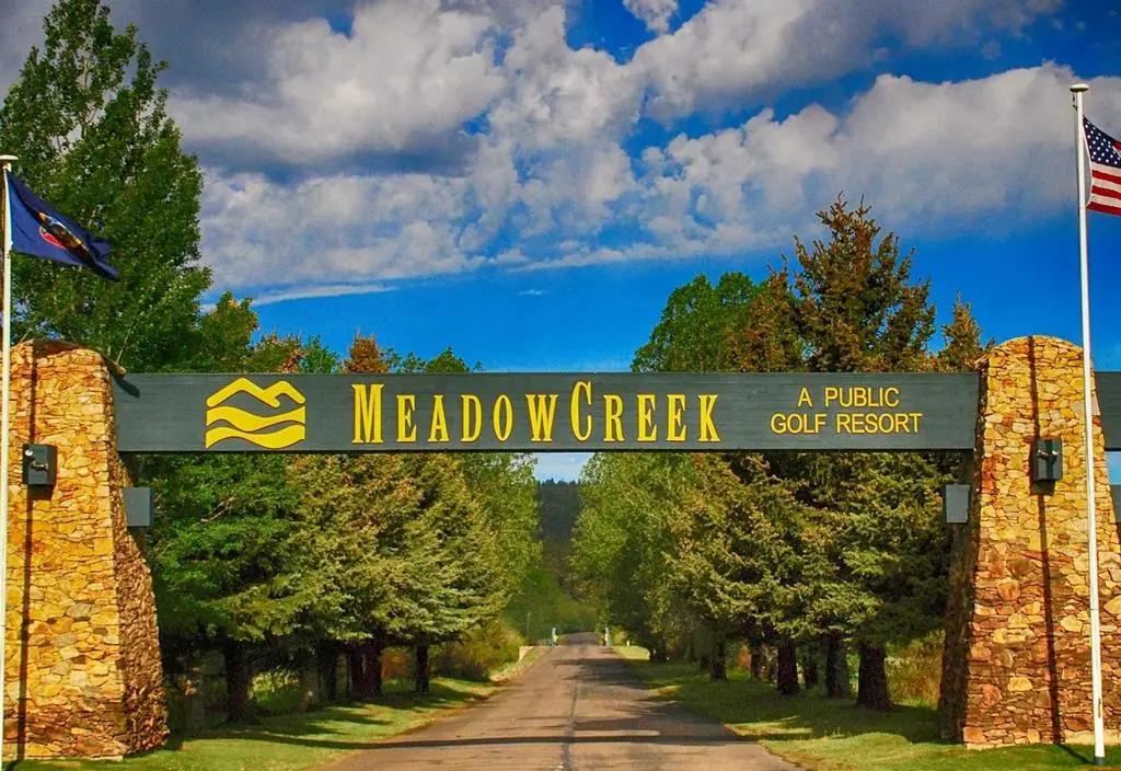 Lot 19 Hot Springs Road #19, New Meadows, ID 83654 - #1