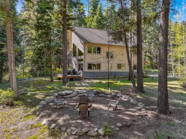 31 Eagle Trail, Donnelly, ID 83615