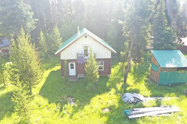 24640 Warren Wagon Road, Secesh, ID 83638