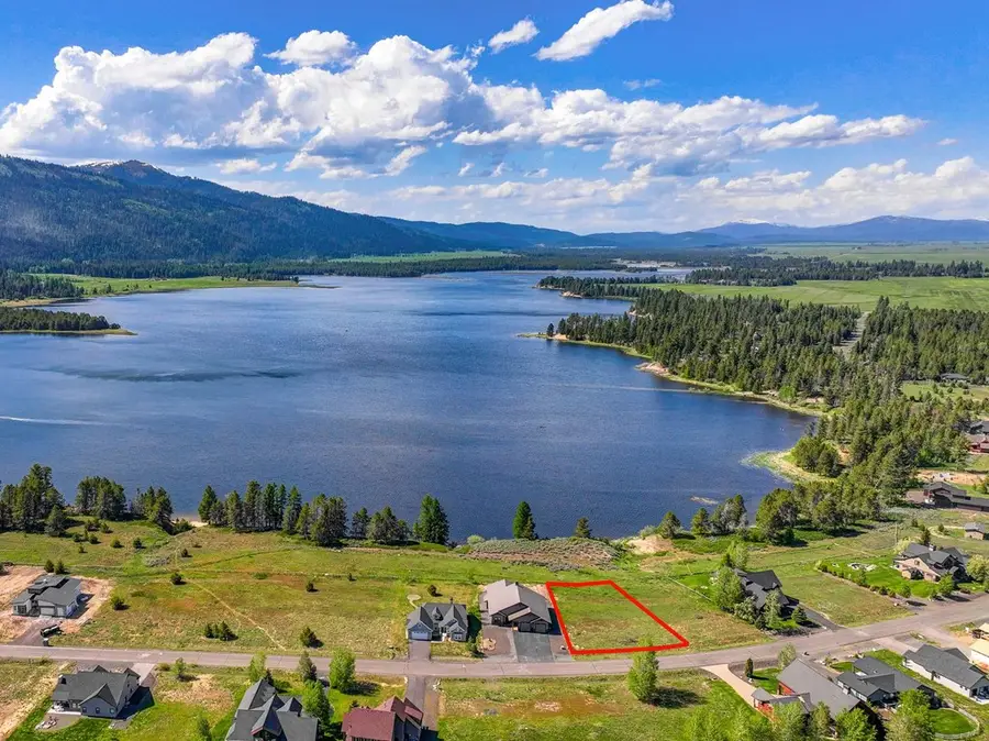 13117 Hawks Bay Road, Donnelly, ID 83615 - #2