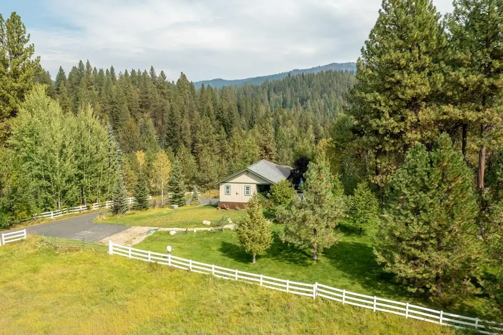 14096 Morell Road, McCall, ID 83638 - #1