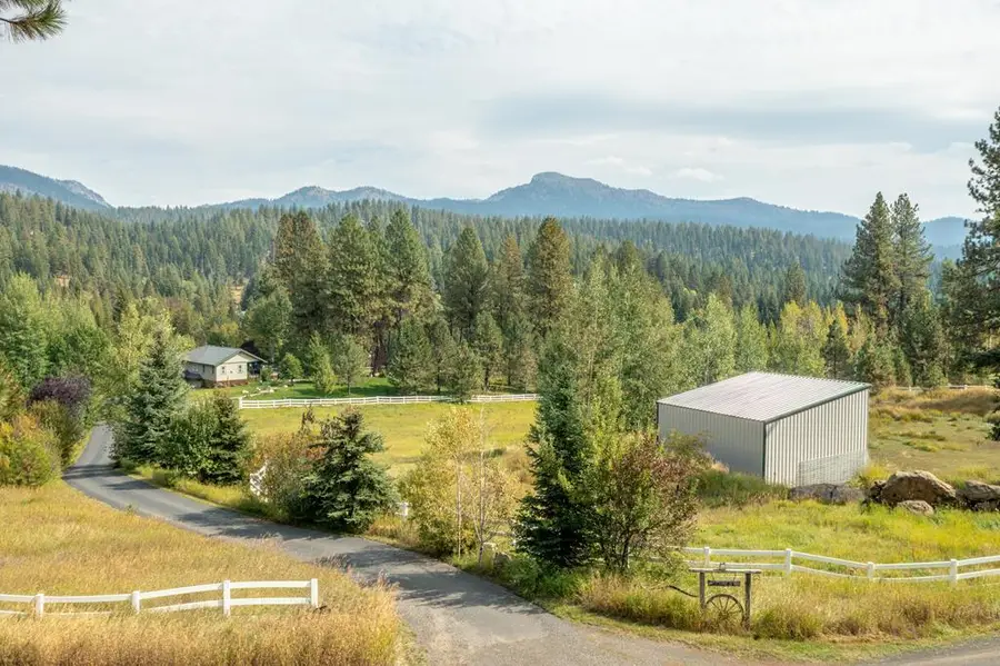 14096 Morell Road, McCall, ID 83638 - #2