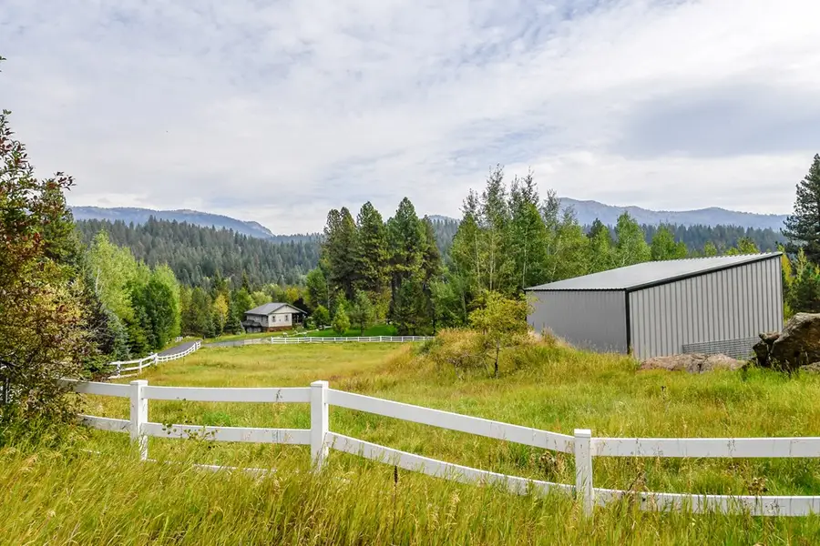 14096 Morell Road, McCall, ID 83638 - #3