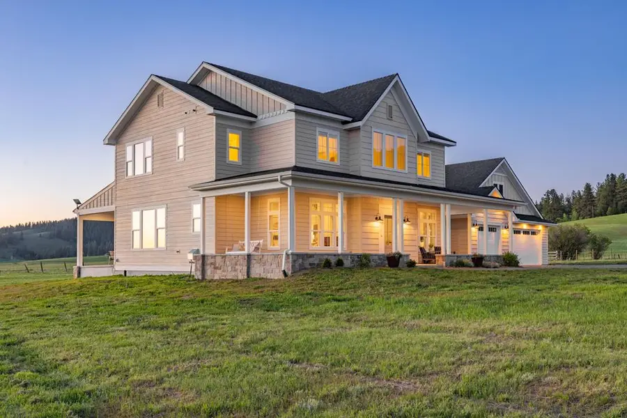 97 Chisum Drive, Donnelly, ID 83615 - #2