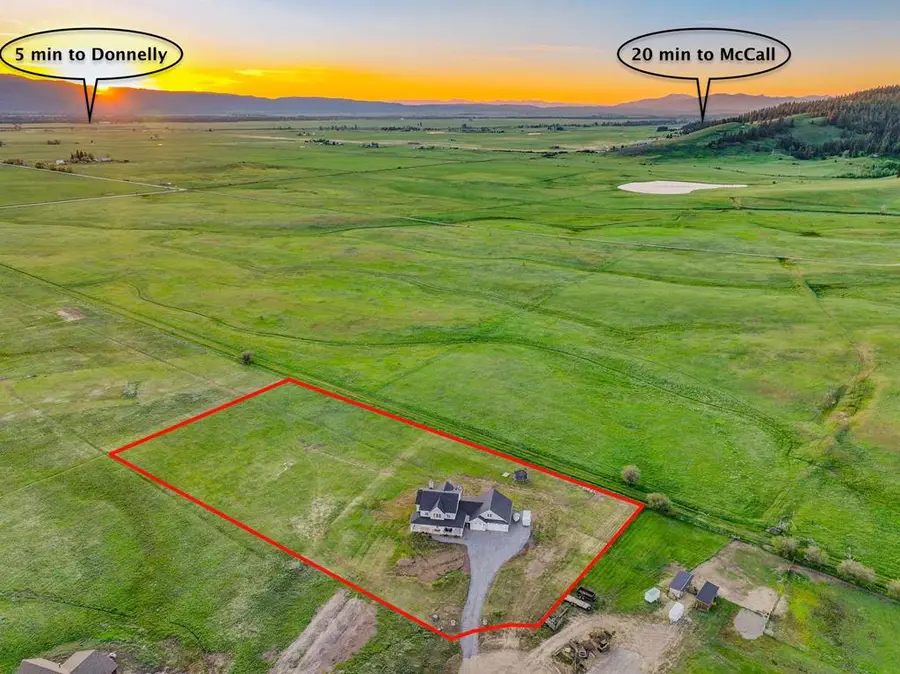 97 Chisum Drive, Donnelly, ID 83615 - #3