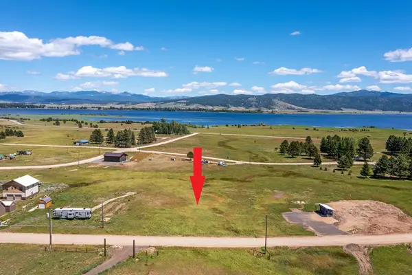 1896 Little Pine Road, Donnelly, ID 83611