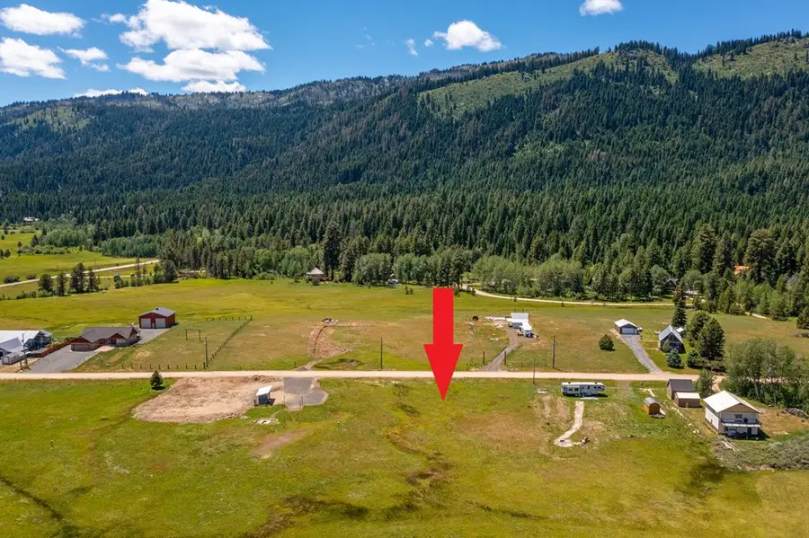 1896 Little Pine Road, Donnelly, ID 83611 - #3