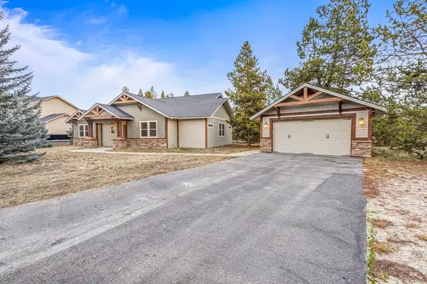 29 Pointe At Goldfork Court, Donnelly, ID 83615