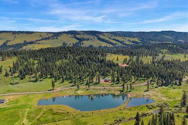3322 Big Creek Road, New Meadows, ID 83654