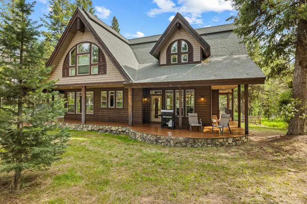 14199 Franklin Road, McCall, ID 83638 - #1