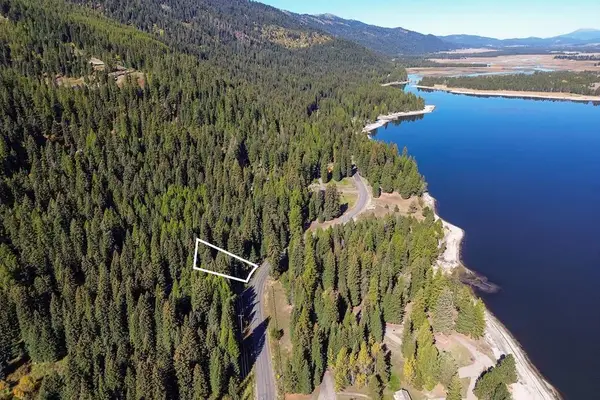 2325 West Mountain Road, Donnelly, ID 83615