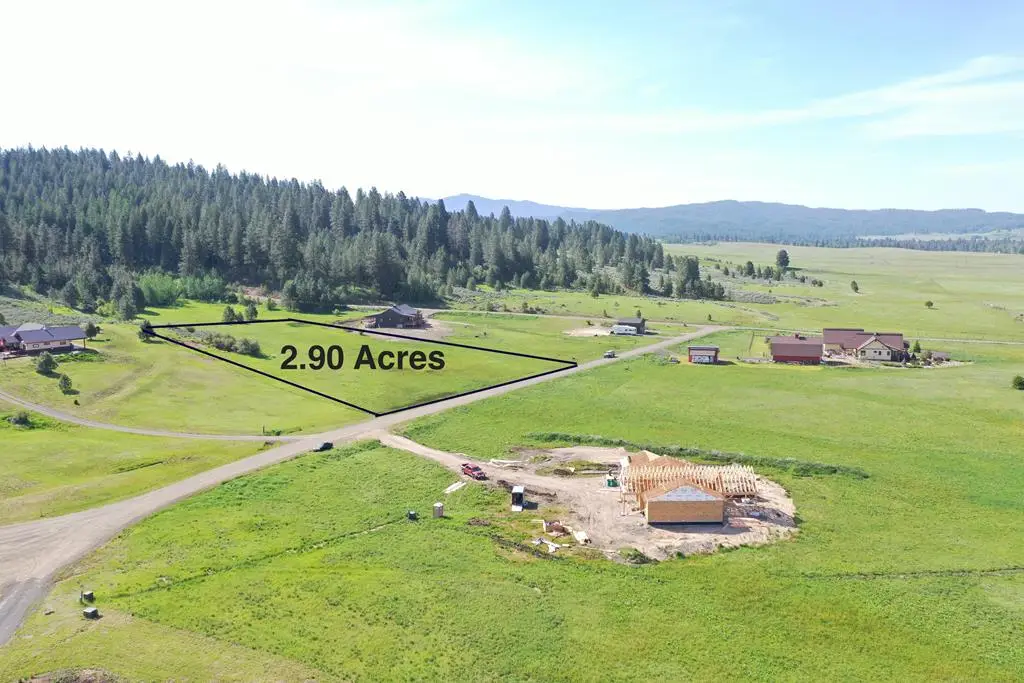 46 Chisum Drive, Donnelly, ID 83615 - #1