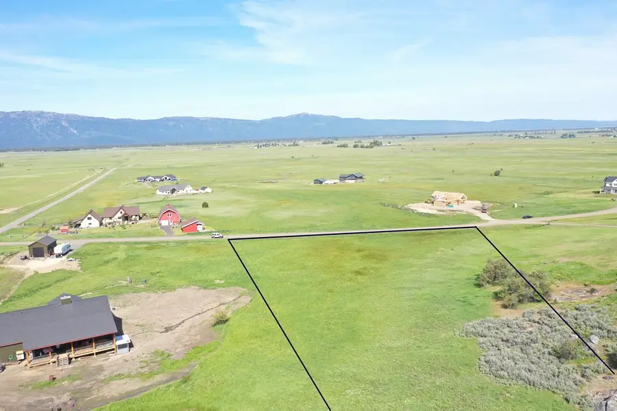46 Chisum Drive, Donnelly, ID 83615 - #2