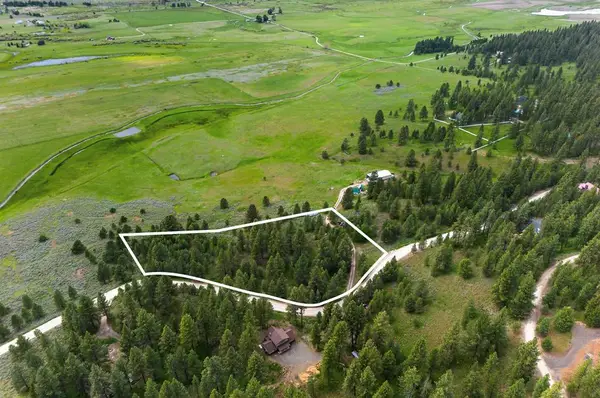 TBD Finlandia Road, Donnelly, ID 83638