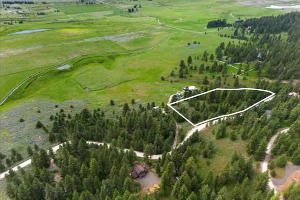 13301 Finlandia Road, McCall, ID 83611